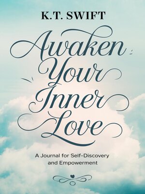 cover image of Awaken Your Inner Love